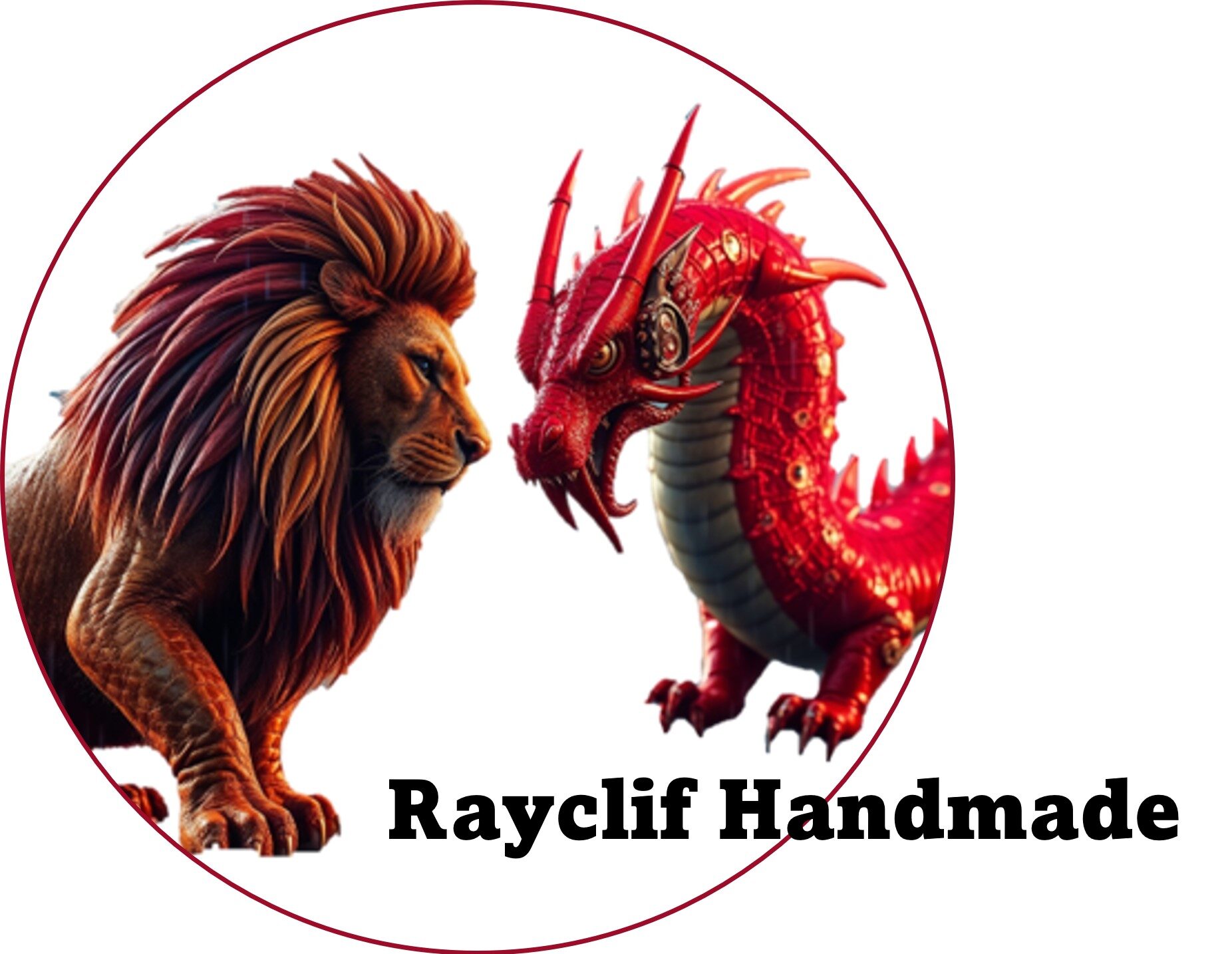 Rayclif Handmade